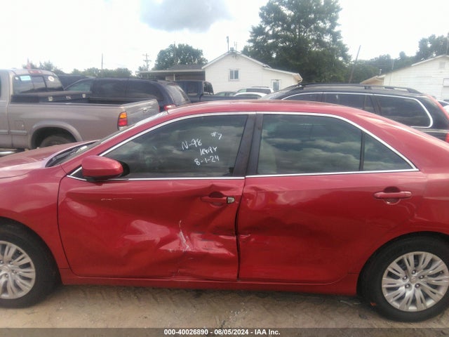 Toyota CAMRY L 2014 4T1BF1FK1EU851578 Image 14