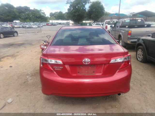 Toyota CAMRY L 2014 4T1BF1FK1EU851578 Image 16