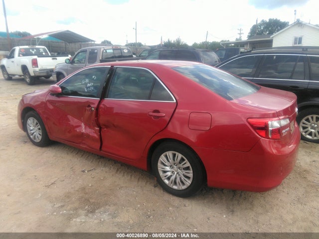 Toyota CAMRY L 2014 4T1BF1FK1EU851578 Image 3