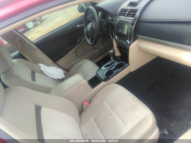 Toyota CAMRY L 2014 4T1BF1FK1EU851578 Image 5
