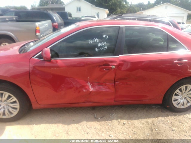 Toyota CAMRY L 2014 4T1BF1FK1EU851578 Image 6