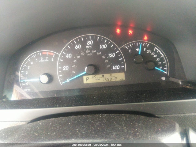 Toyota CAMRY L 2014 4T1BF1FK1EU851578 Image 7