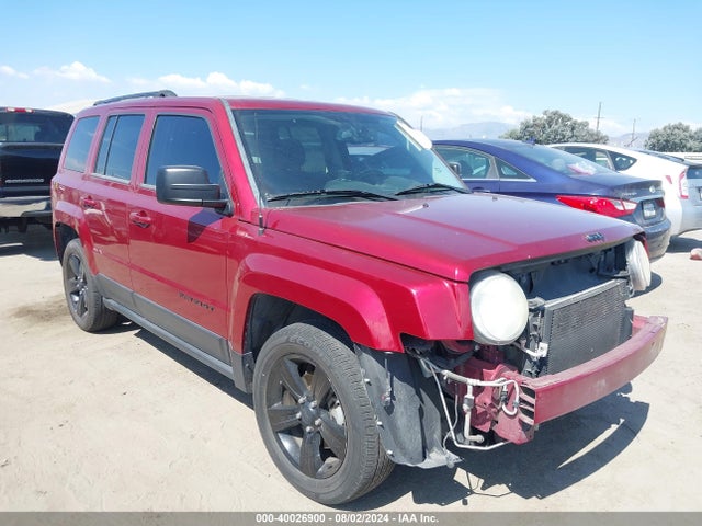 2014 1C4NJPBA0ED813999 главное изображение