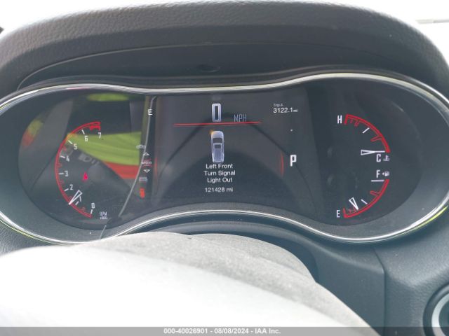 1C4RDJDG3HC732965 Dodge Durango Gt Awd