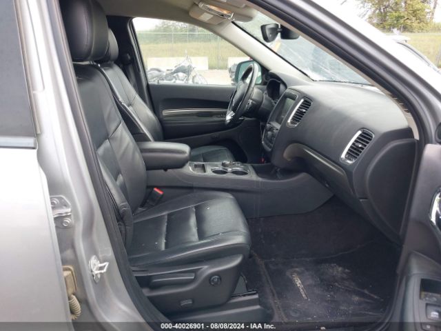 1C4RDJDG3HC732965 Dodge Durango Gt Awd