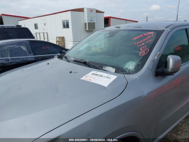 1C4RDJDG3HC732965 Dodge Durango Gt Awd