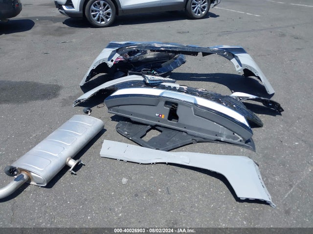 KIA Sportage Sx 2024 5XYK43DF2RG172597 Image 12