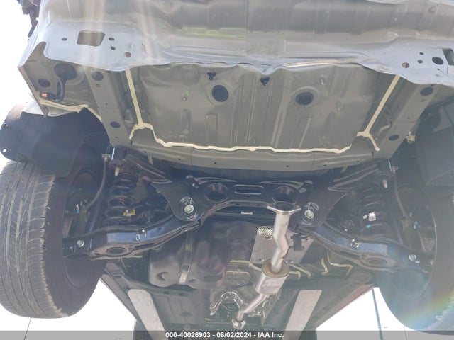 KIA Sportage Sx 2024 5XYK43DF2RG172597 Image 19
