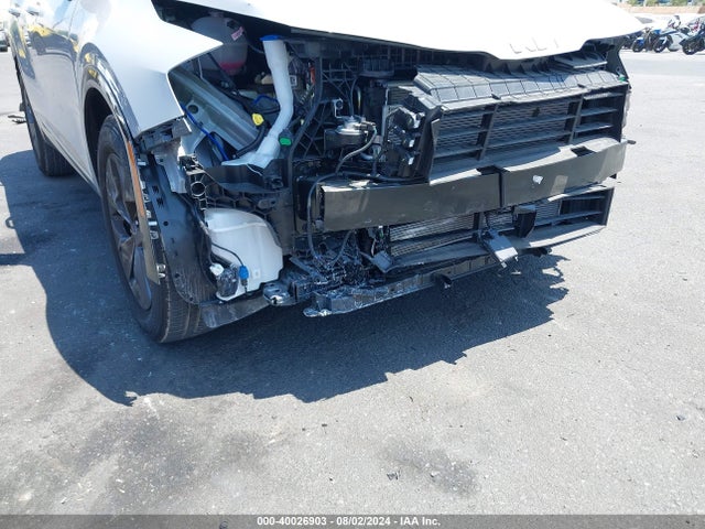 KIA Sportage Sx 2024 5XYK43DF2RG172597 Image 6