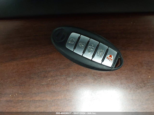 Nissan Altima 2.5 Sv 2017 1N4AL3AP6HC229422 Image 11