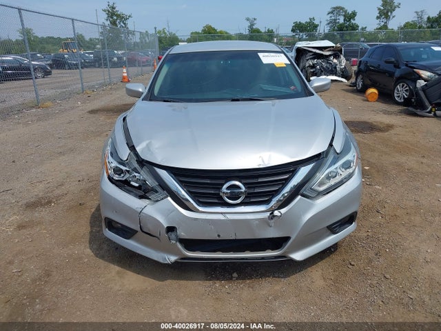 Nissan Altima 2.5 Sv 2017 1N4AL3AP6HC229422 Image 13
