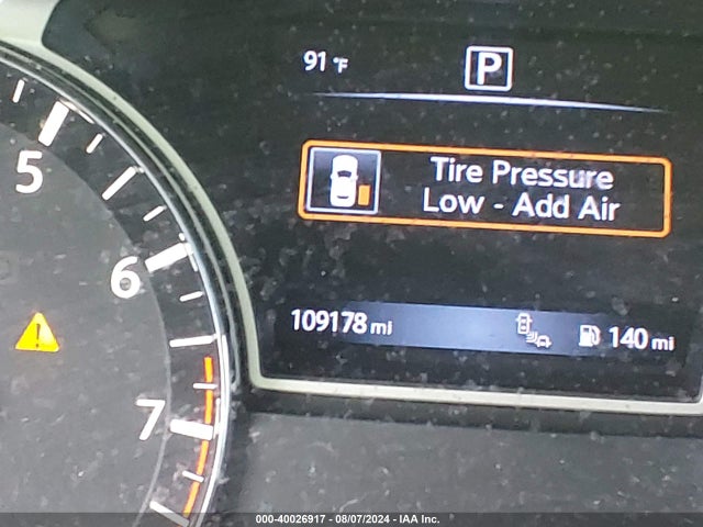 Nissan Altima 2.5 Sv 2017 1N4AL3AP6HC229422 Image 16