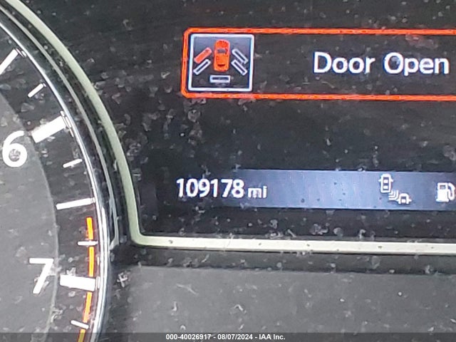 Nissan Altima 2.5 Sv 2017 1N4AL3AP6HC229422 Image 7