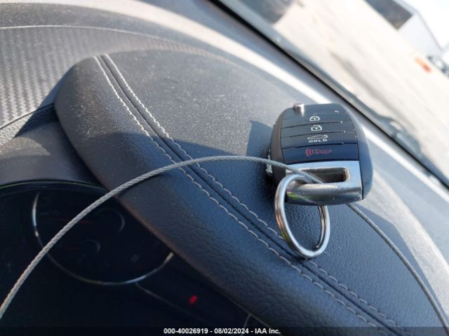 KNAFX4A81F5319658 KIA FORTE EX