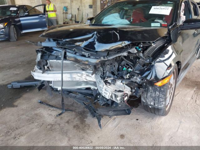 SHHFK8G7XKU205107 Honda Civic Type R Touring