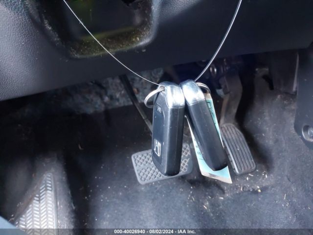 3HGGK5H84FM743235 Honda Fit Ex/ex-l