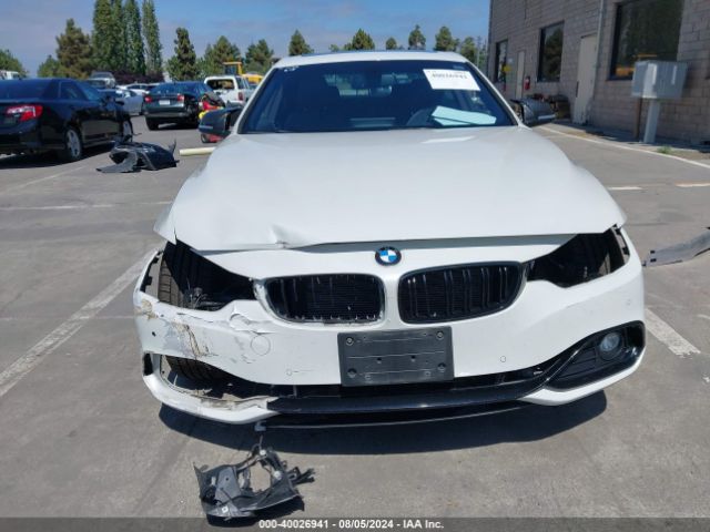 WBA3N7C57GK226661 BMW 428i