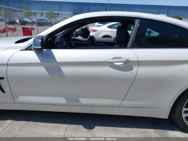 WBA3N7C57GK226661 BMW 428i