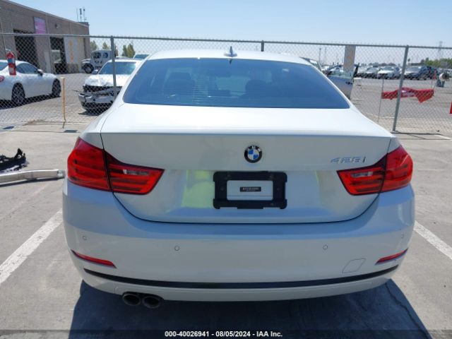 WBA3N7C57GK226661 BMW 428i