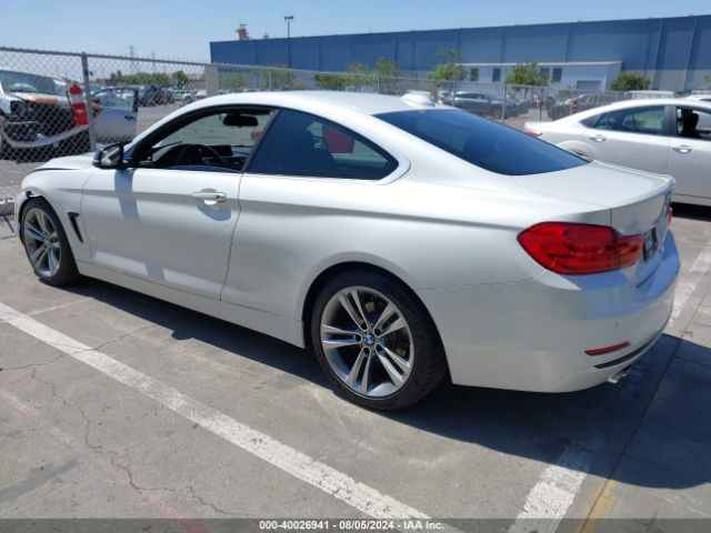 WBA3N7C57GK226661 BMW 428i