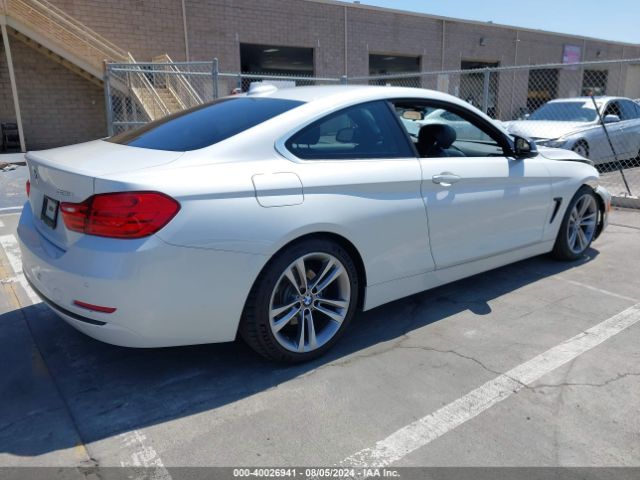 WBA3N7C57GK226661 BMW 428i
