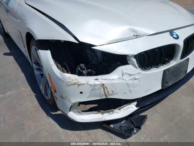 WBA3N7C57GK226661 BMW 428i