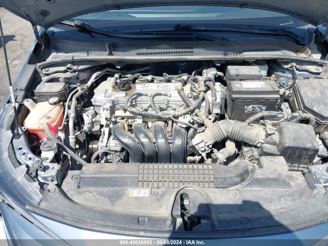 Toyota COROLLA LE 2020 JTDEPRAE2LJ002251 Image 10