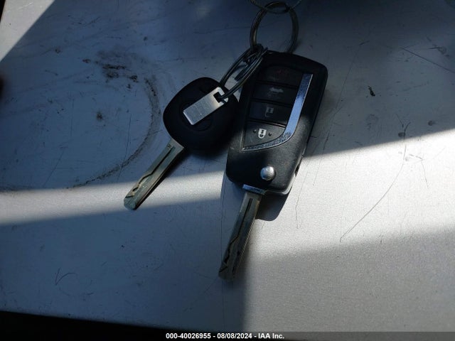 Toyota COROLLA LE 2020 JTDEPRAE2LJ002251 Image 11
