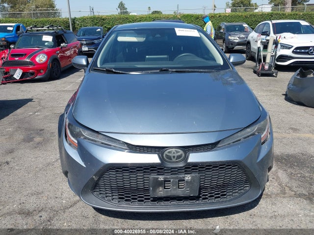 Toyota COROLLA LE 2020 JTDEPRAE2LJ002251 Image 13