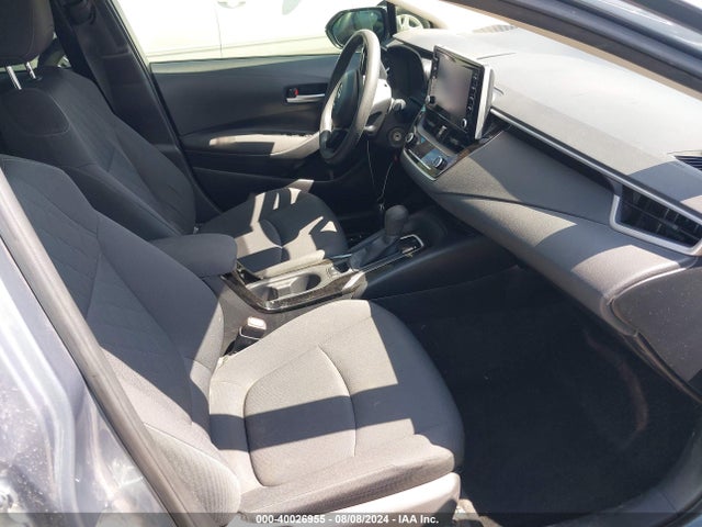 Toyota COROLLA LE 2020 JTDEPRAE2LJ002251 Image 5