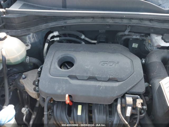 KNDPM3AC3H7106393 KIA Sportage Lx