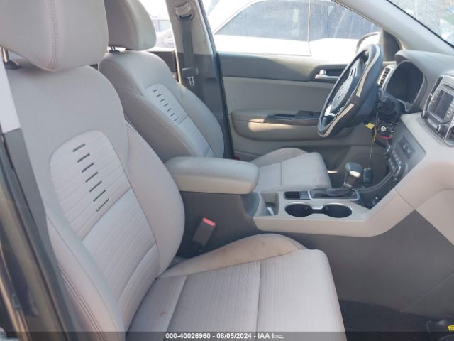KNDPM3AC3H7106393 KIA Sportage Lx