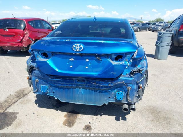 4T1B11HK9KU202828 Toyota CAMRY SE
