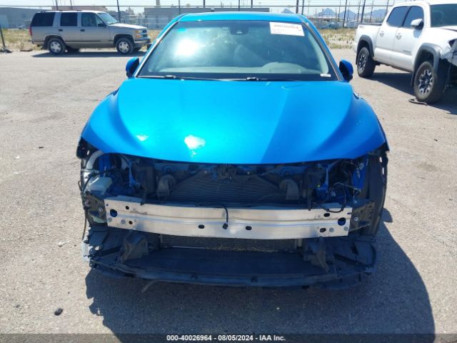 4T1B11HK9KU202828 Toyota CAMRY SE