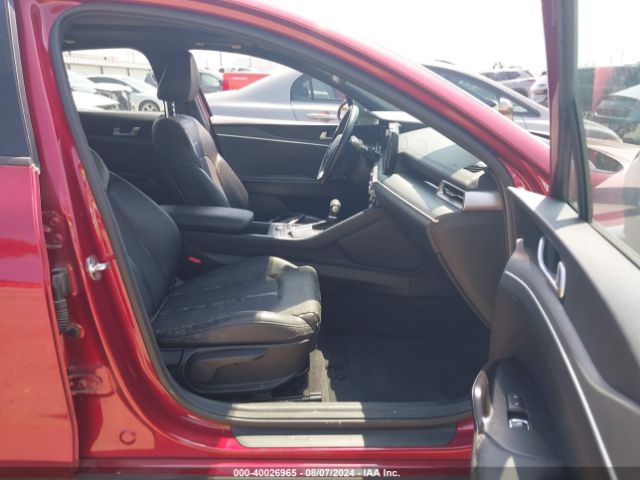 5XXG64J23NG091730 KIA K5 Gt-line