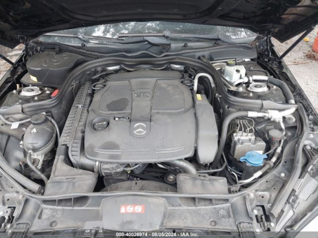 WDDHF8JB5EA819917 Mercedes-Benz E 350 4matic