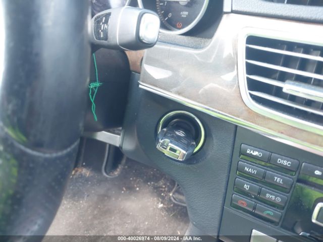 WDDHF8JB5EA819917 Mercedes-Benz E 350 4matic