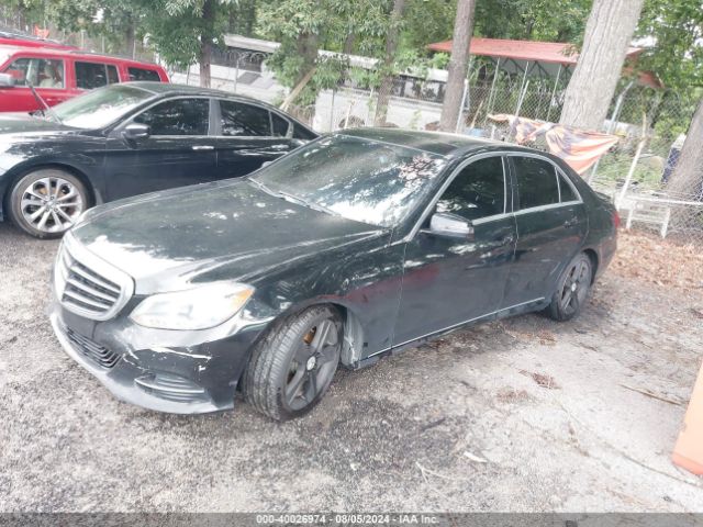 WDDHF8JB5EA819917 Mercedes-Benz E 350 4matic