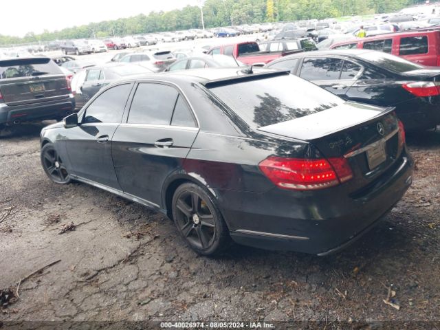 WDDHF8JB5EA819917 Mercedes-Benz E 350 4matic