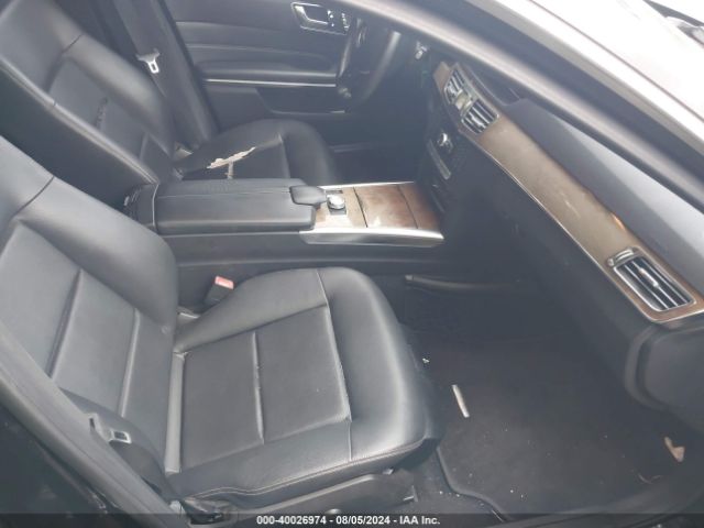 WDDHF8JB5EA819917 Mercedes-Benz E 350 4matic