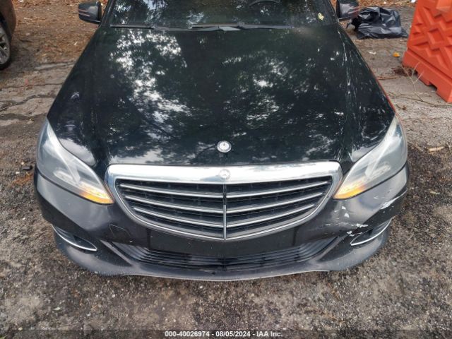 WDDHF8JB5EA819917 Mercedes-Benz E 350 4matic