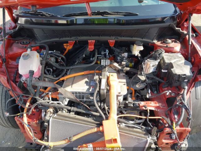KNDCR3L1XP5046988 KIA Niro Ev Wind