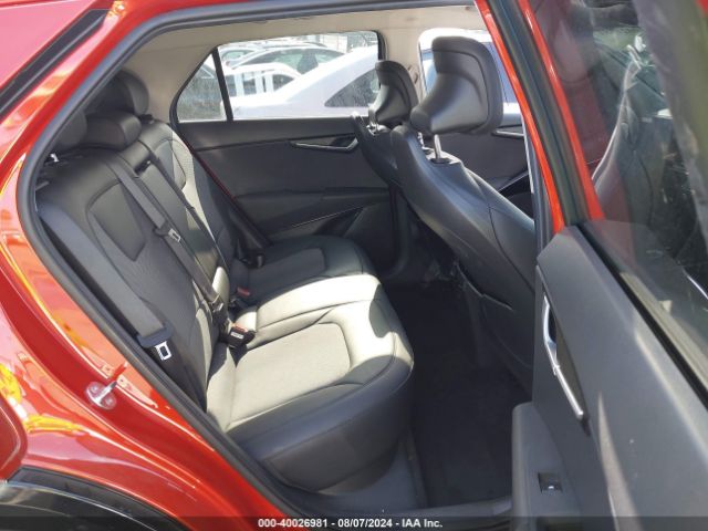 KNDCR3L1XP5046988 KIA Niro Ev Wind