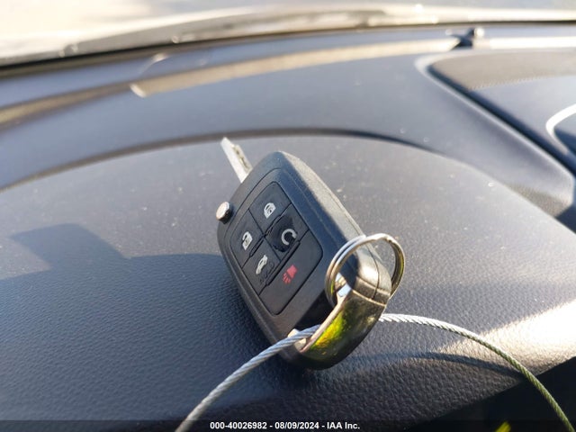 Chevrolet Equinox 2lt 2014 2GNALCEK3E6109873 Image 11