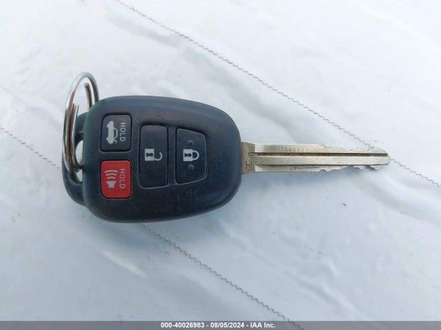 Toyota Corolla S Plus 2015 5YFBURHE6FP207332 Image 11