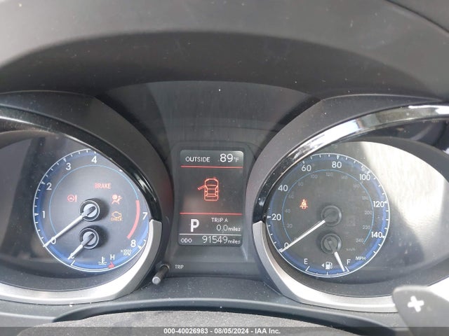 Toyota Corolla S Plus 2015 5YFBURHE6FP207332 Image 7