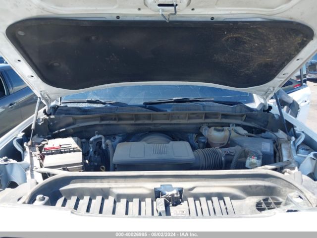 3GTP9EEL0LG235941 GMC Sierra 1500 4wd  Short Box At4
