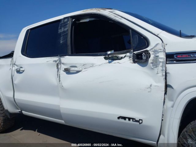 3GTP9EEL0LG235941 GMC Sierra 1500 4wd  Short Box At4