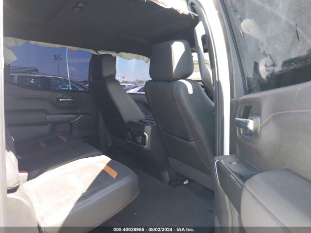 3GTP9EEL0LG235941 GMC Sierra 1500 4wd  Short Box At4
