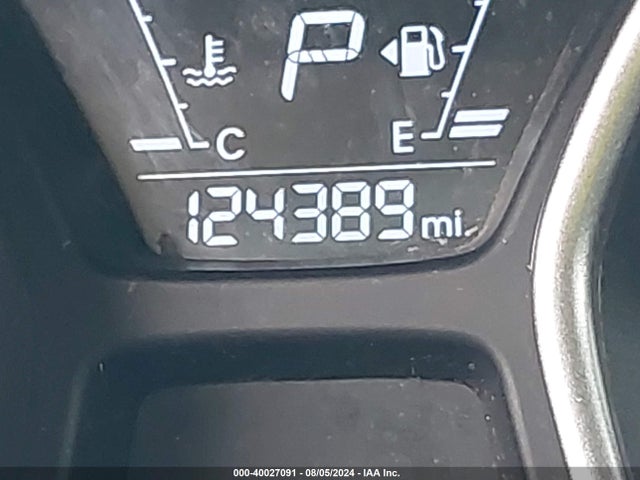 Hyundai ELANTRA SE 2014 5NPDH4AE1EH522867 Image 15